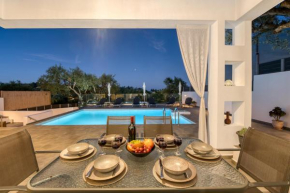 Villa Astoria Keri